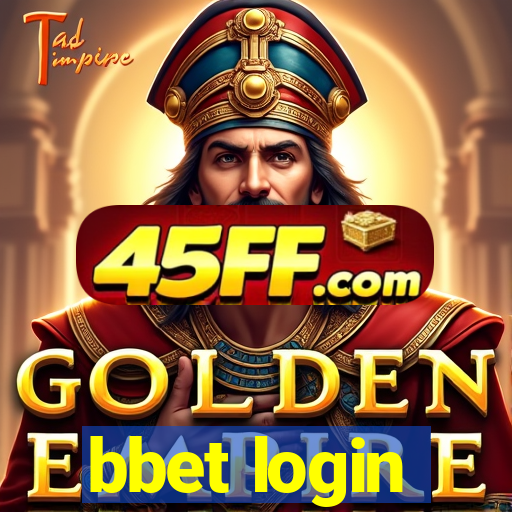 bbet login